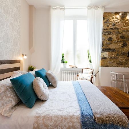 Bed and Breakfast The Railway 74 La Spezia Exteriér fotografie
