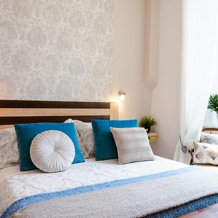 Bed and Breakfast The Railway 74 La Spezia Exteriér fotografie