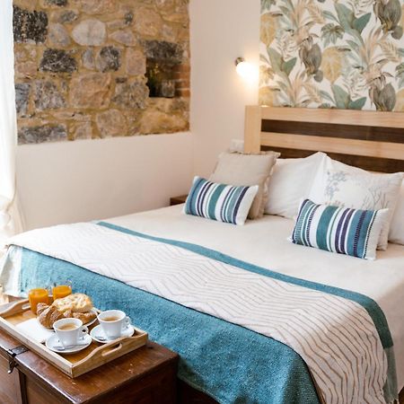 Bed and Breakfast The Railway 74 La Spezia Exteriér fotografie