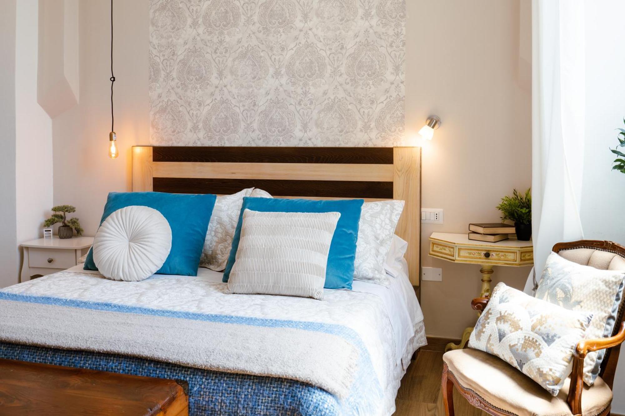 Bed and Breakfast The Railway 74 La Spezia Exteriér fotografie