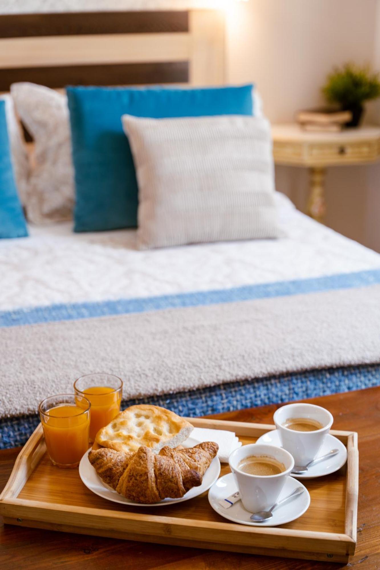 Bed and Breakfast The Railway 74 La Spezia Exteriér fotografie
