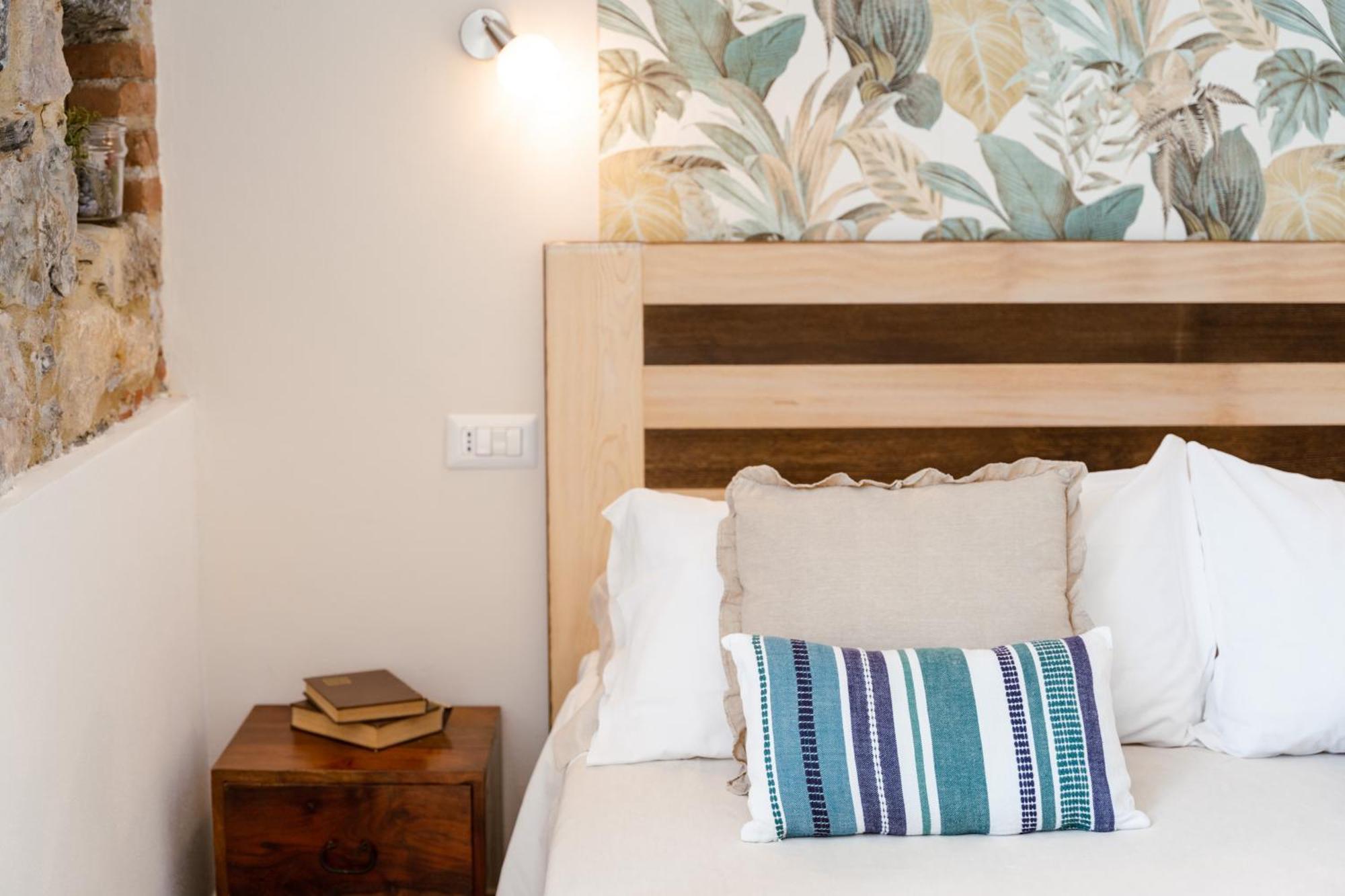 Bed and Breakfast The Railway 74 La Spezia Exteriér fotografie