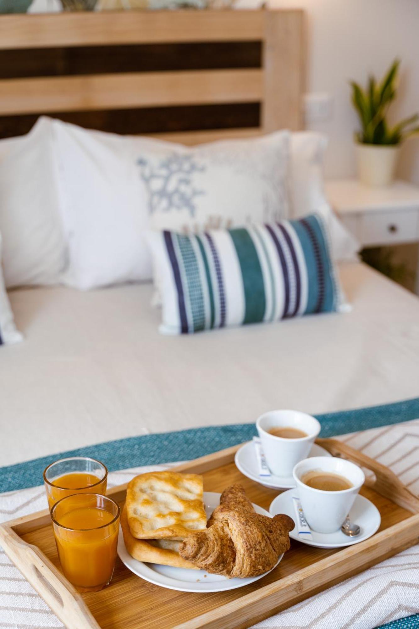 Bed and Breakfast The Railway 74 La Spezia Exteriér fotografie