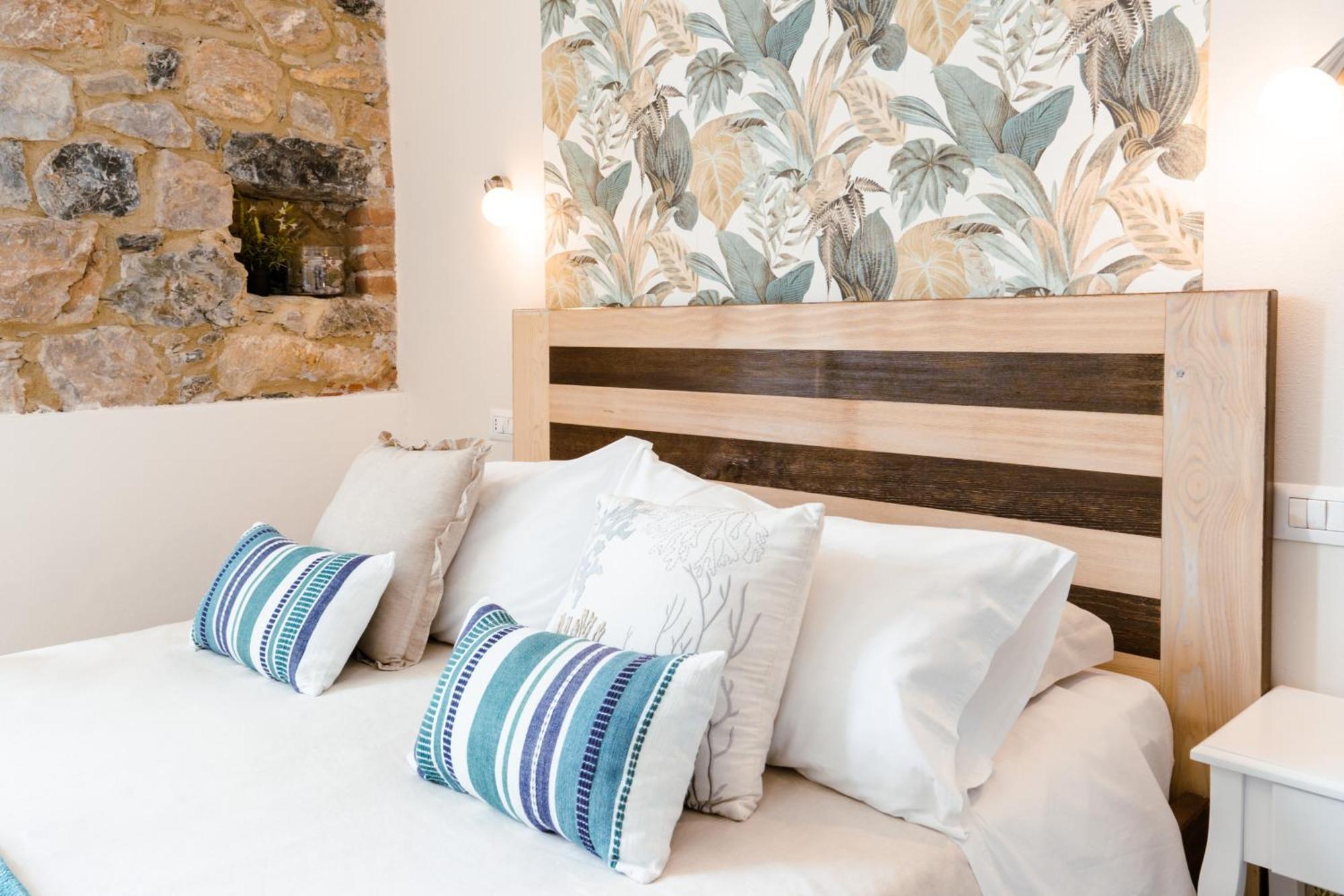 Bed and Breakfast The Railway 74 La Spezia Exteriér fotografie