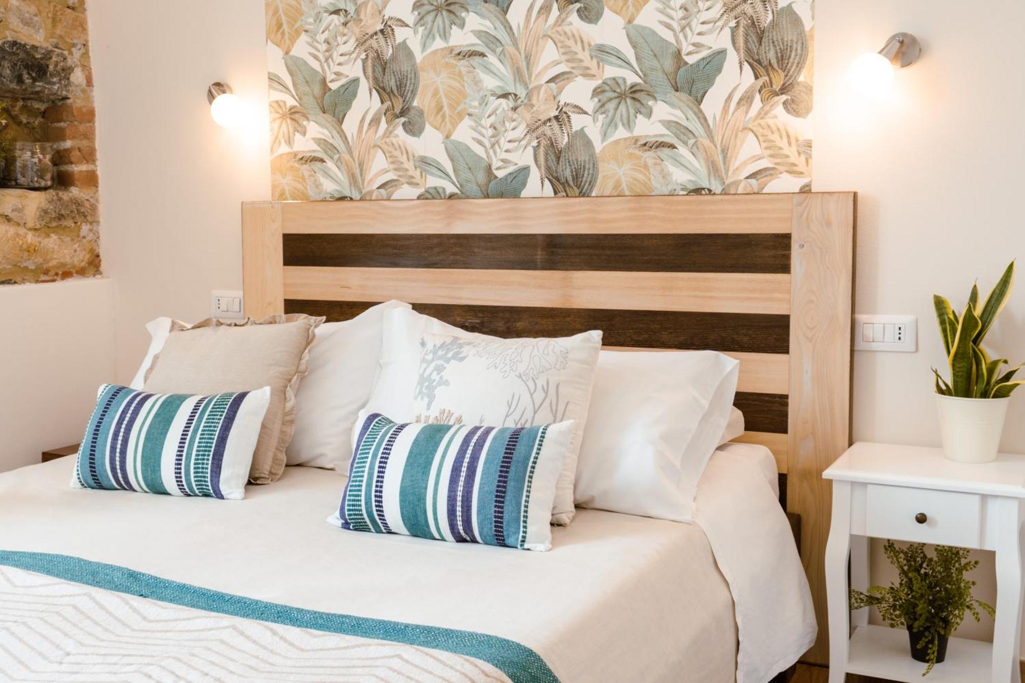Bed and Breakfast The Railway 74 La Spezia Exteriér fotografie