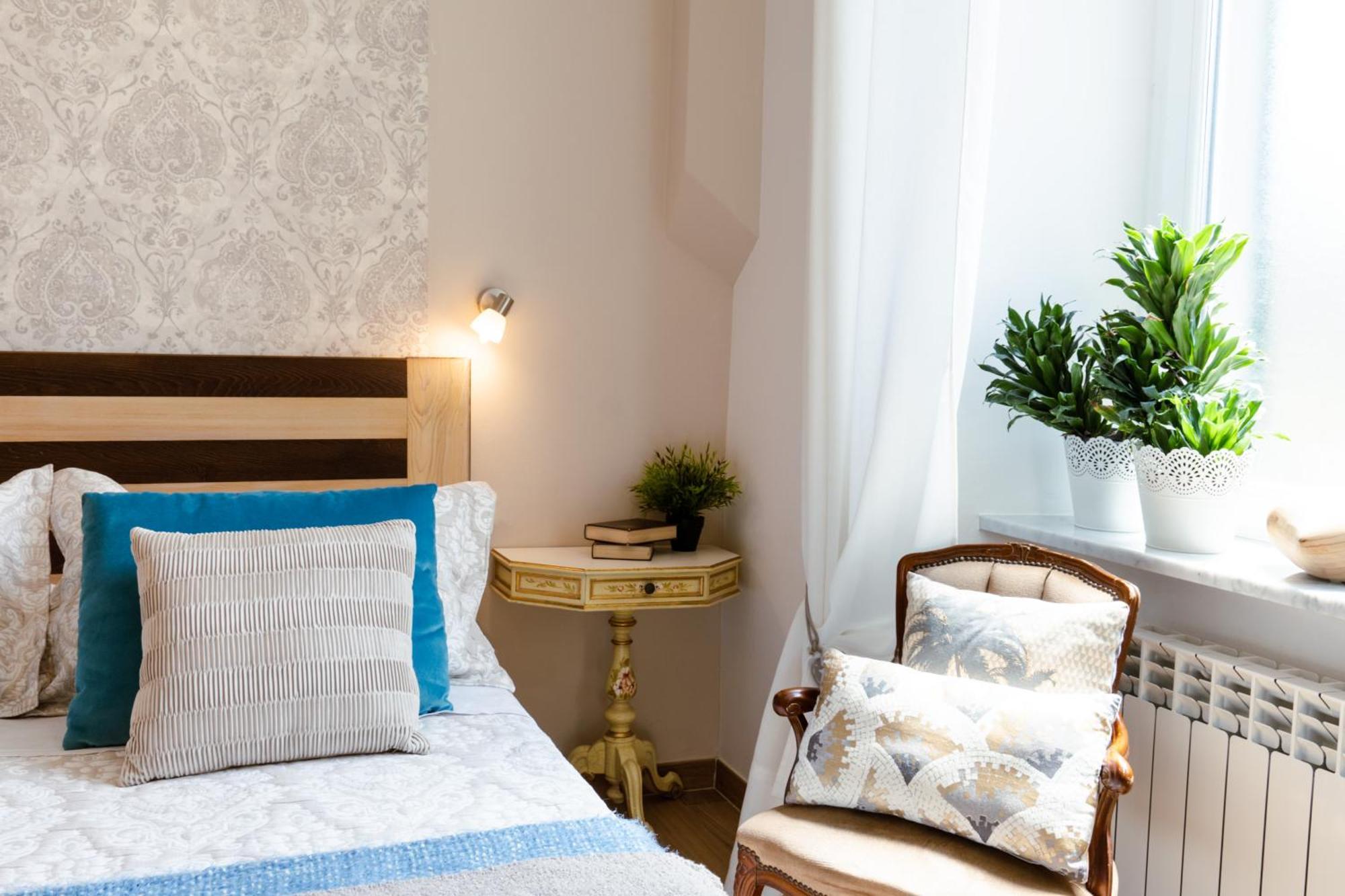 Bed and Breakfast The Railway 74 La Spezia Exteriér fotografie