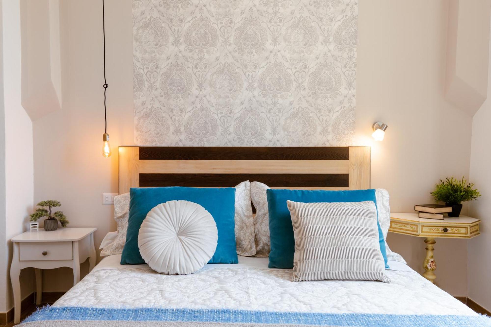 Bed and Breakfast The Railway 74 La Spezia Exteriér fotografie