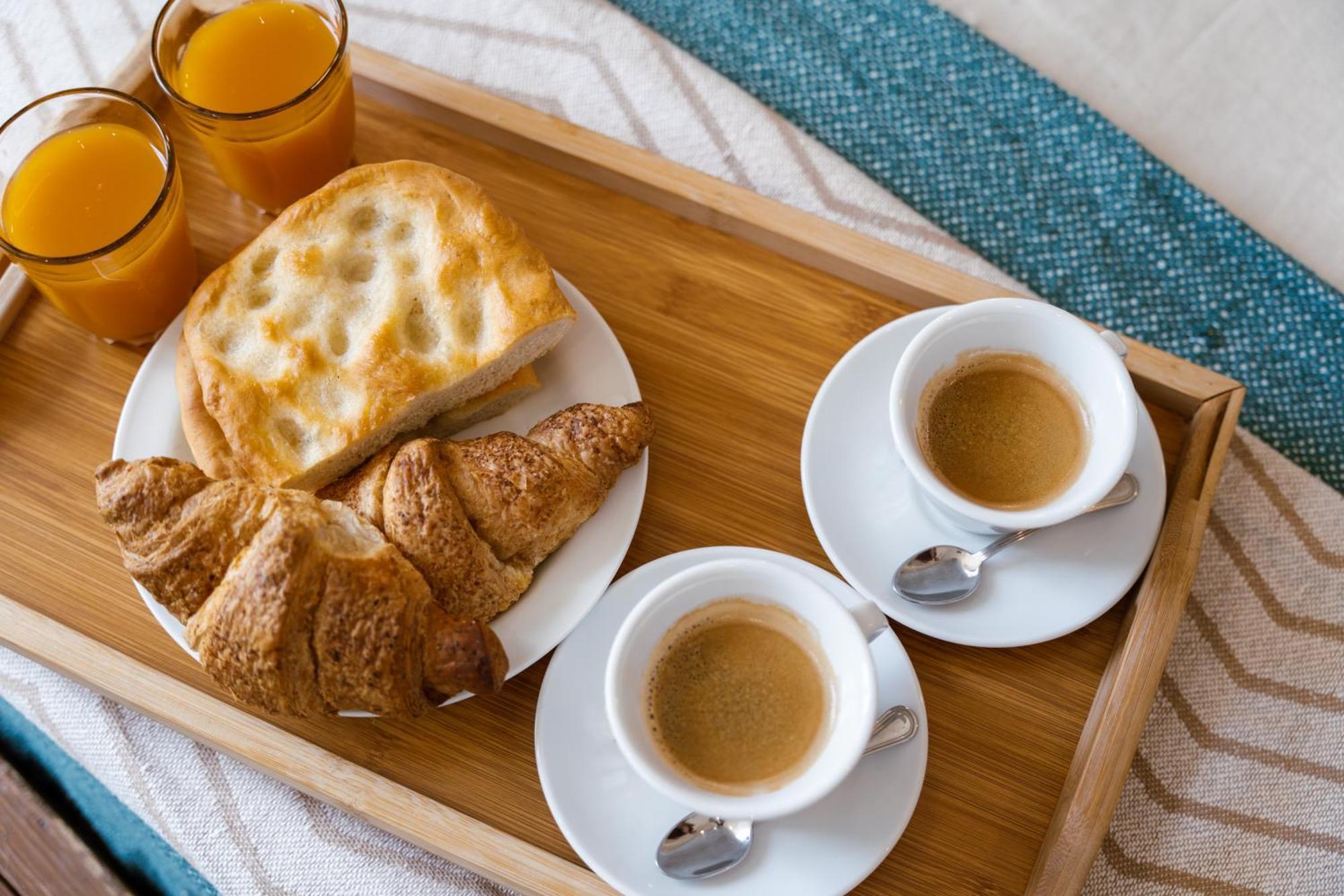 Bed and Breakfast The Railway 74 La Spezia Exteriér fotografie