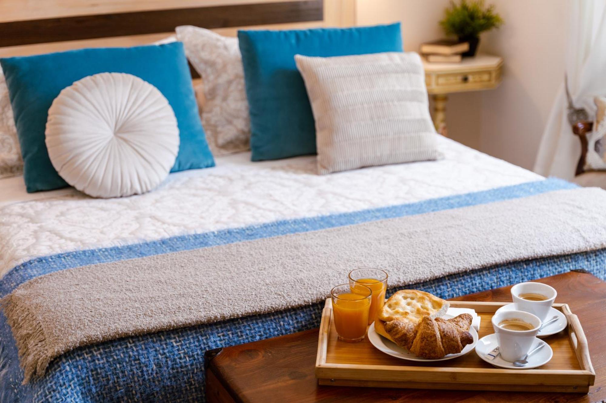 Bed and Breakfast The Railway 74 La Spezia Exteriér fotografie